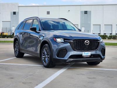 Used 2025 Mazda CX-70 - photo 1