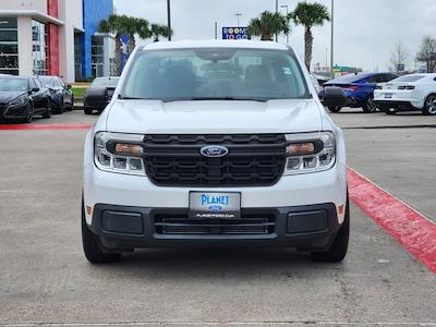 Used 2022 Ford Maverick - photo 1
