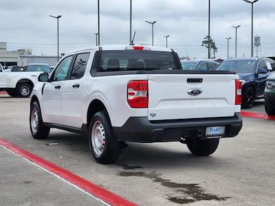 Used 2022 Ford Maverick - photo 1