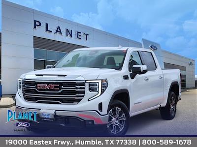Used 2026 GMC Sierra 1500 - photo 1