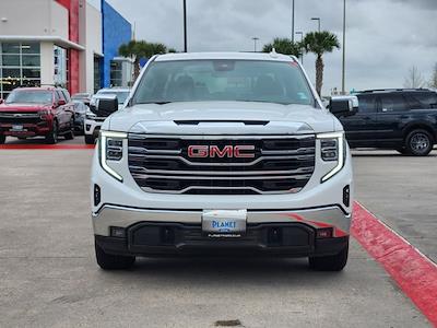 Used 2026 GMC Sierra 1500 - photo 1
