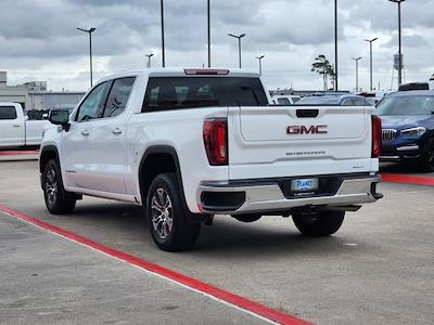 Used 2026 GMC Sierra 1500 - photo 1