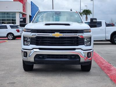 Used 2025 Chevrolet Silverado 2500 - photo 1