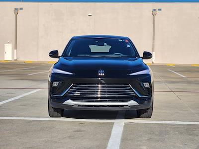 Used 2025 Buick Envista - photo 1