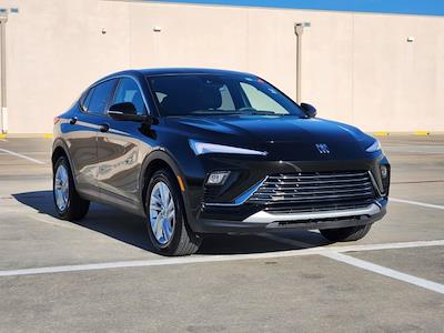 Used 2025 Buick Envista - photo 1