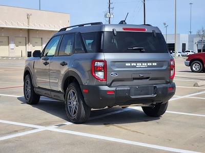 Used 2025 Ford Bronco Sport - photo 1
