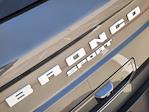 2025 Ford Bronco Sport 4x4 SUV for sale #P20003 - photo 11