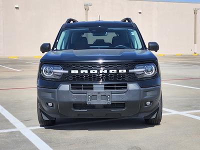 Used 2025 Ford Bronco Sport - photo 1