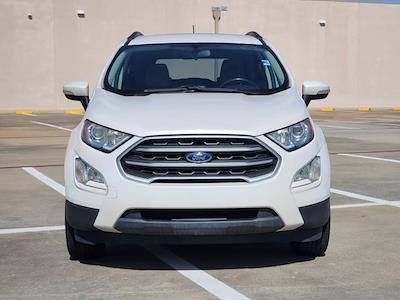 Used 2020 Ford EcoSport - photo 1