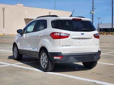 Used 2020 Ford EcoSport - photo 1