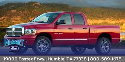 Used 2006 Dodge Ram 1500 - photo 1