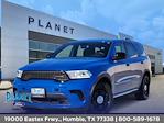 2023 Dodge Durango Pursuit AWD SUV for sale #P20007 - photo 1
