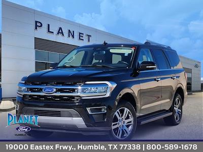 Used 2024 Ford Expedition - photo 1