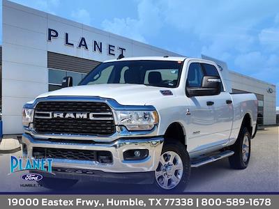 Used 2024 Ram 2500 - photo 1