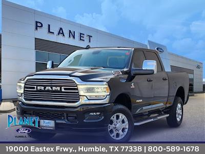 Used 2024 Ram 2500 - photo 1