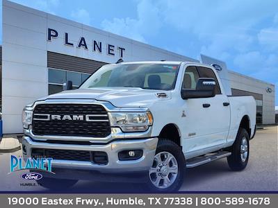 Used 2024 Ram 2500 - photo 1