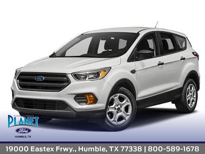 Used 2018 Ford Escape - photo 1