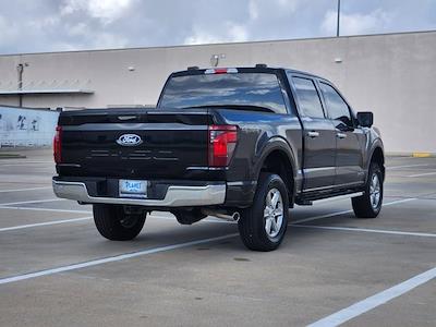 Used 2024 Ford F-150 - photo 2