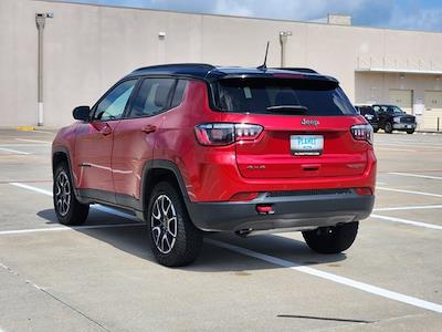 Used 2026 Jeep Compass - photo 2