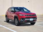 2026 Jeep Compass 4x4 SUV for sale #P20051 - photo 3