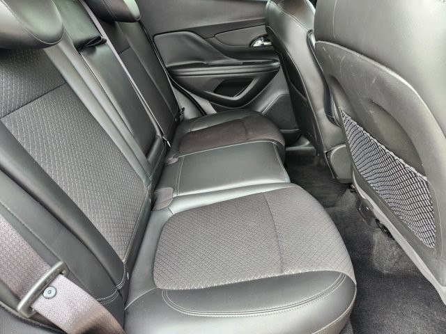 Used 2018 Buick Encore - photo 30
