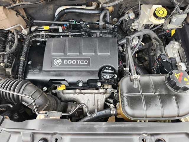 Used 2018 Buick Encore - photo 31