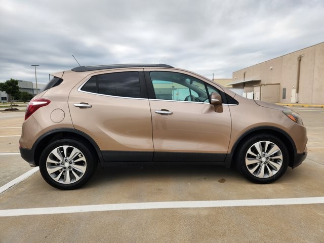 Used 2018 Buick Encore - photo 6