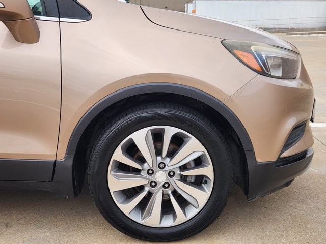 Used 2018 Buick Encore - photo 10