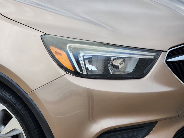 Used 2018 Buick Encore - photo 11