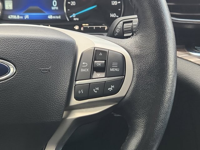 Used 2024 Ford Explorer - photo 29