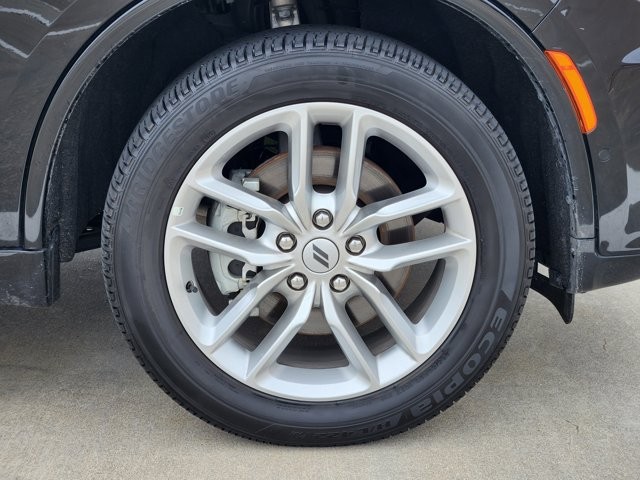 Used 2026 Dodge Durango - photo 11