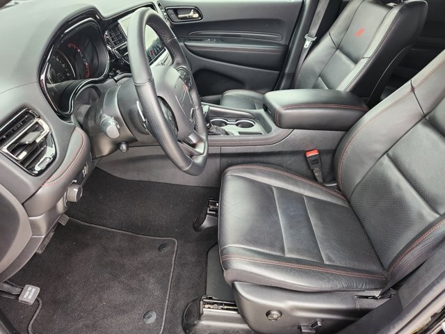 Used 2026 Dodge Durango - photo 13