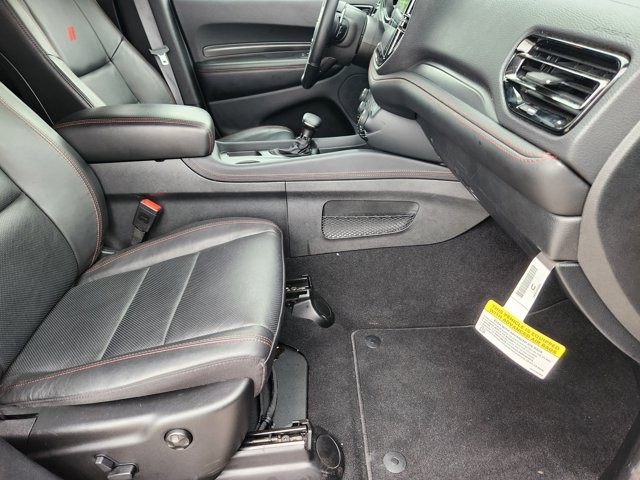 Used 2026 Dodge Durango - photo 14