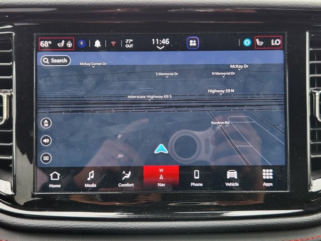 Used 2026 Dodge Durango - photo 16