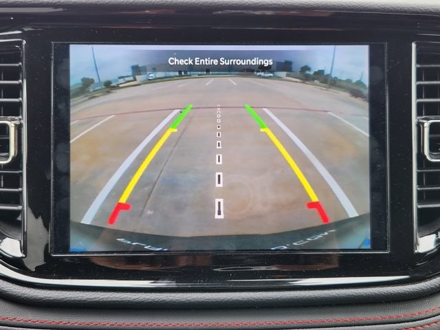 Used 2026 Dodge Durango - photo 17