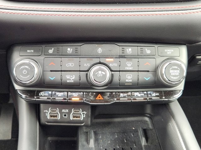 Used 2026 Dodge Durango - photo 18
