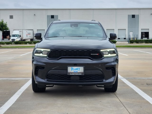 Used 2026 Dodge Durango - photo 2