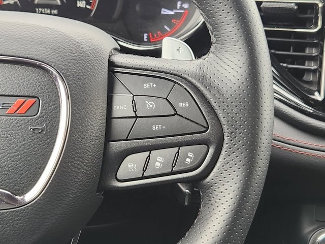 Used 2026 Dodge Durango - photo 30