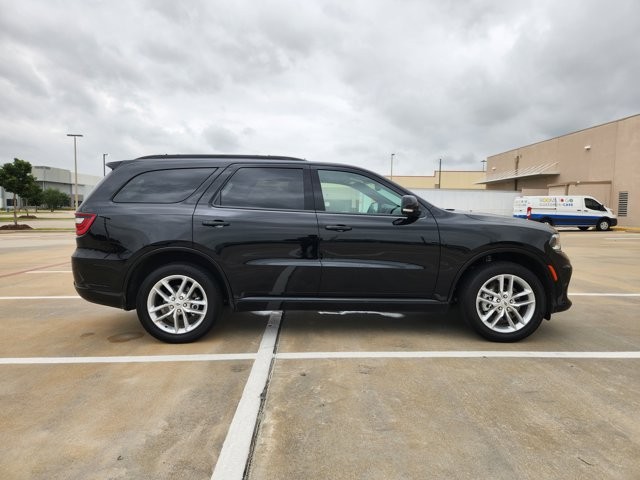 Used 2026 Dodge Durango - photo 5