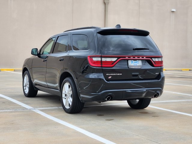 Used 2026 Dodge Durango - photo 8
