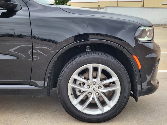 Used 2026 Dodge Durango - photo 9