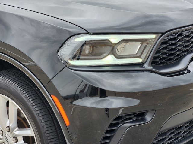 Used 2026 Dodge Durango - photo 10