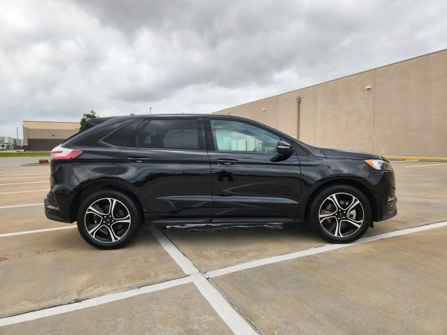 Used 2023 Ford Edge - photo 5