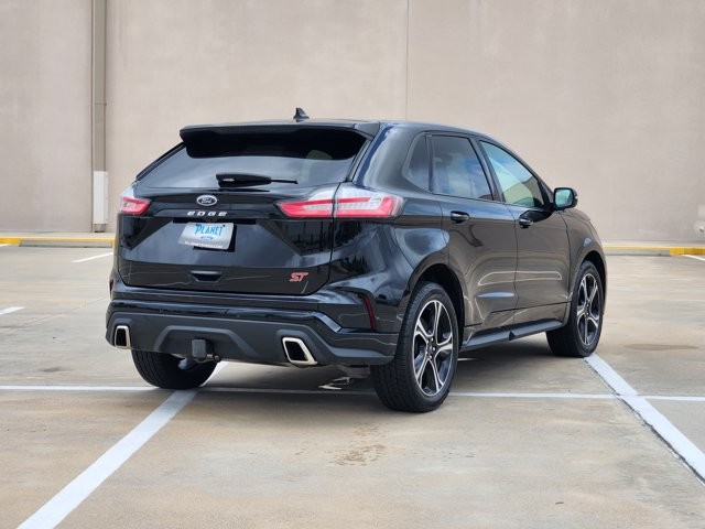 Used 2023 Ford Edge - photo 6