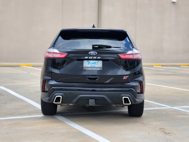 Used 2023 Ford Edge - photo 7