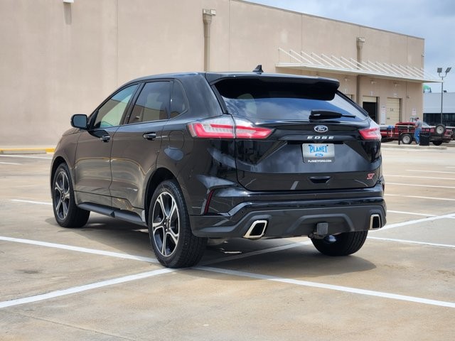Used 2023 Ford Edge - photo 8