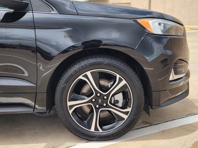 Used 2023 Ford Edge - photo 9