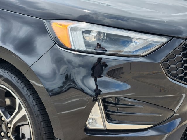Used 2023 Ford Edge - photo 10