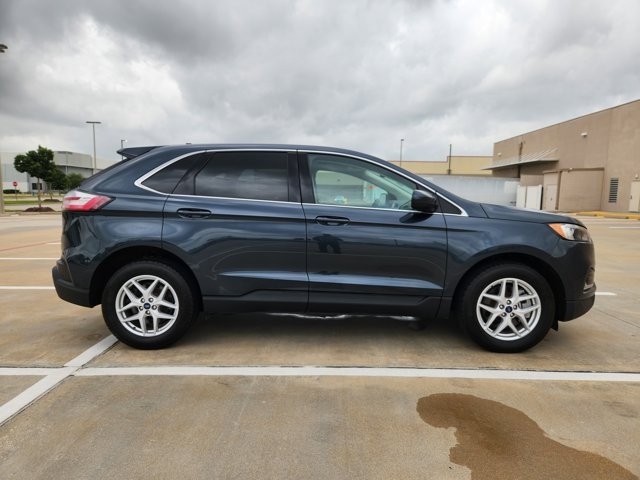 Used 2022 Ford Edge - photo 5