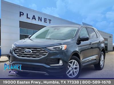 2022 Ford Edge AWD SUV for sale #P20081 - photo 1
